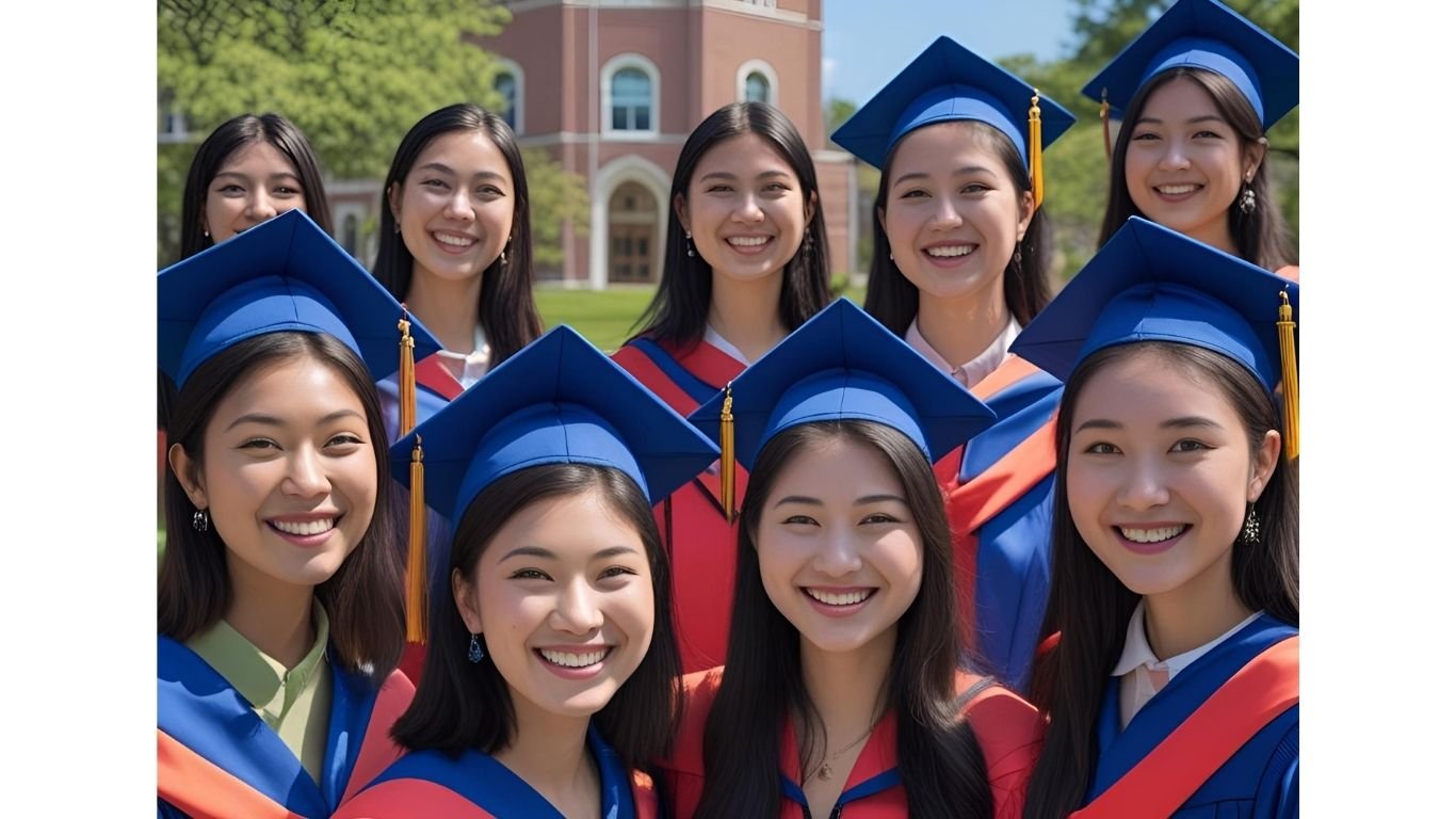 scholarships for international students