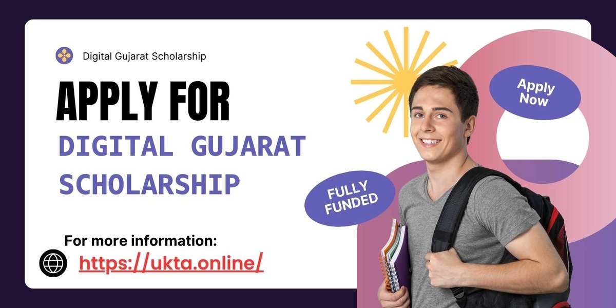 Digital Gujarat Scholarship 2025 Apply Now Guide